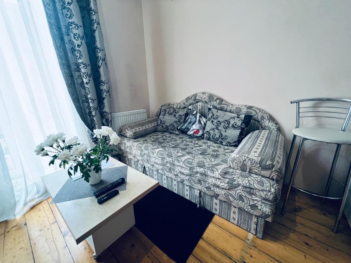 Apartment In The City Center Mini Івано-Франківськ Екстер'єр фото