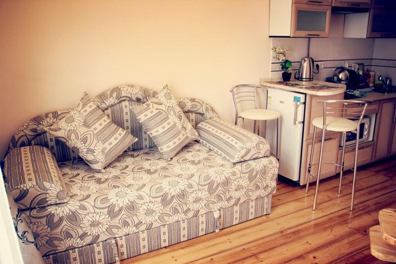 Apartment In The City Center Mini Івано-Франківськ Екстер'єр фото